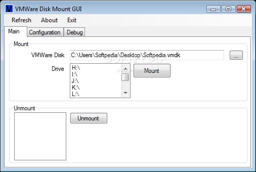 Linux Mount Vmdk Disk Image
